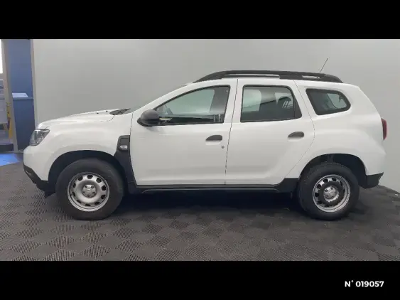 DACIA DUSTER II - voiture d'occasion - Photo 2