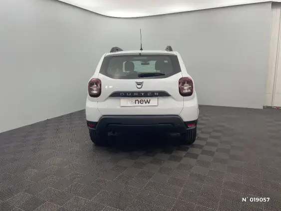 DACIA DUSTER II - voiture d'occasion - Photo 6