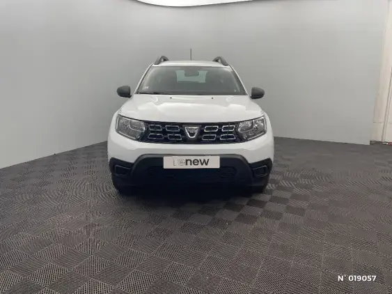DACIA DUSTER II - voiture d'occasion - Photo 3