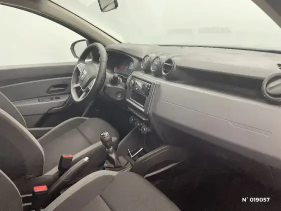 DACIA DUSTER II - voiture d'occasion - Photo 10
