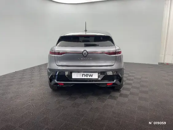 RENAULT MEGANE V - voiture d'occasion - Photo 6