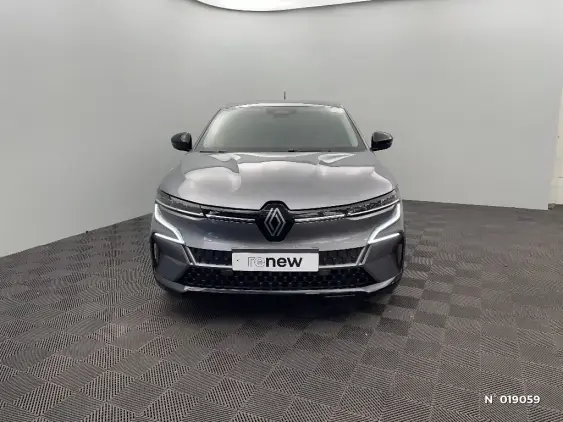 RENAULT MEGANE V - voiture d'occasion - Photo 3