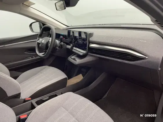 RENAULT MEGANE V - voiture d'occasion - Photo 10