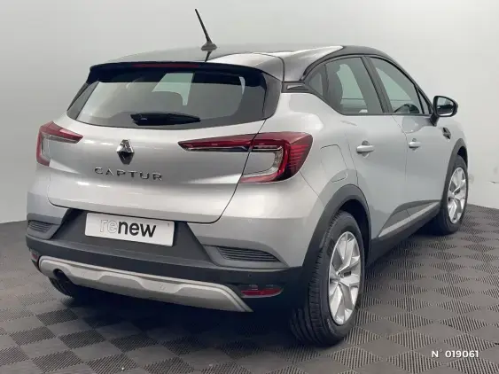 RENAULT CAPTUR II - voiture d'occasion - Photo 4