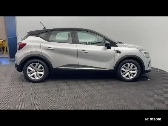 RENAULT CAPTUR II - voiture d'occasion - Photo 5