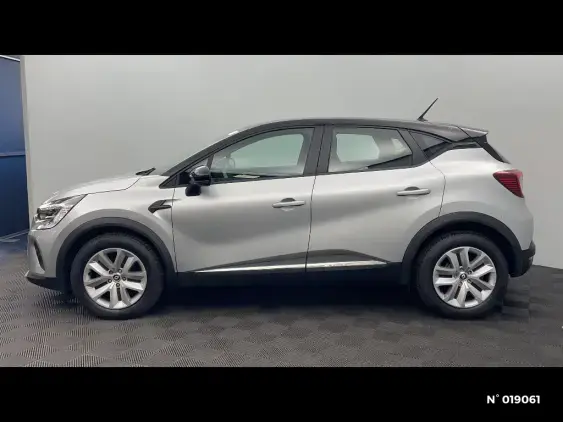 RENAULT CAPTUR II - voiture d'occasion - Photo 2