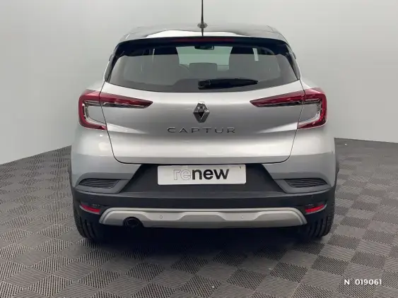 RENAULT CAPTUR II - voiture d'occasion - Photo 6
