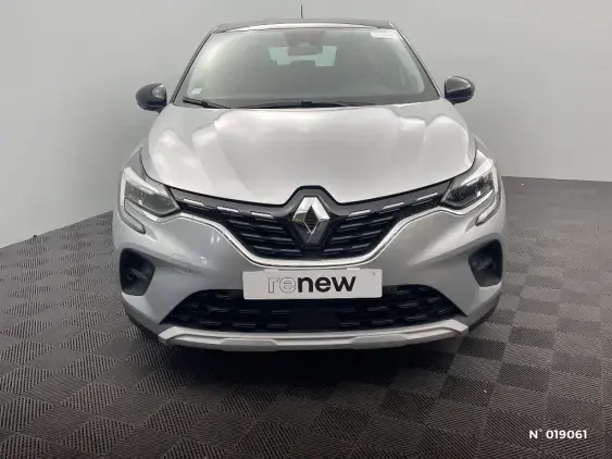 RENAULT CAPTUR II - voiture d'occasion - Photo 3