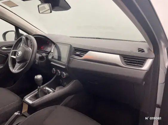 RENAULT CAPTUR II - voiture d'occasion - Photo 10