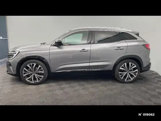 RENAULT AUSTRAL - voiture d'occasion - Photo 2
