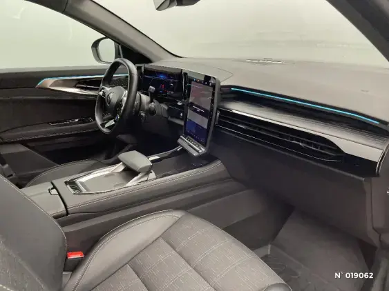 RENAULT AUSTRAL - voiture d'occasion - Photo 10