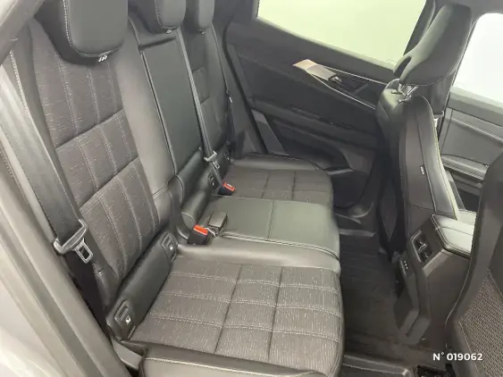 RENAULT AUSTRAL - voiture d'occasion - Photo 11