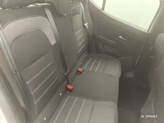 DACIA SANDERO III - voiture d'occasion - Photo 11