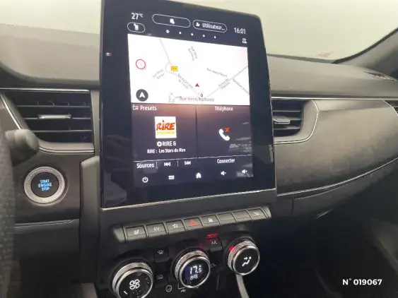 RENAULT ARKANA - voiture d'occasion - Photo 13