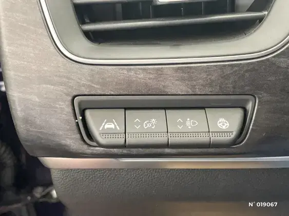 RENAULT ARKANA - voiture d'occasion - Photo 15
