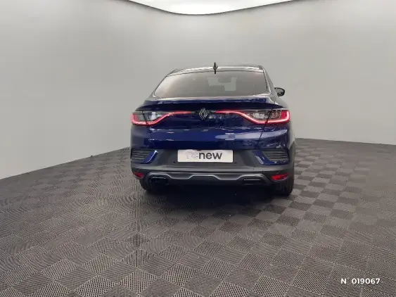 RENAULT ARKANA - voiture d'occasion - Photo 6