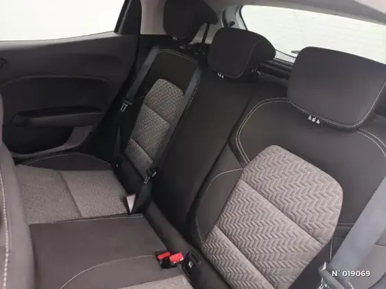 RENAULT CLIO V - voiture d'occasion - Photo 11