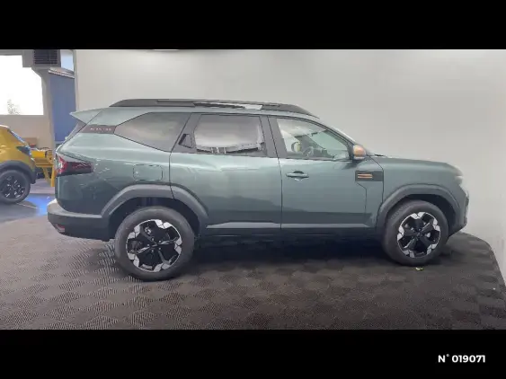 DACIA BIGSTER - voiture d'occasion - Photo 5