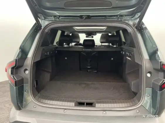 DACIA BIGSTER - voiture d'occasion - Photo 7