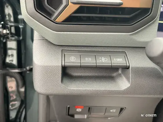 DACIA BIGSTER - voiture d'occasion - Photo 15