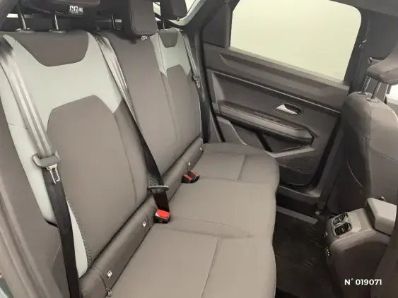 DACIA BIGSTER - voiture d'occasion - Photo 11