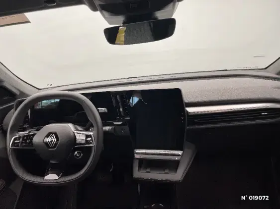 RENAULT SCENIC V ELECTRIQUE - voiture d'occasion - Photo 9
