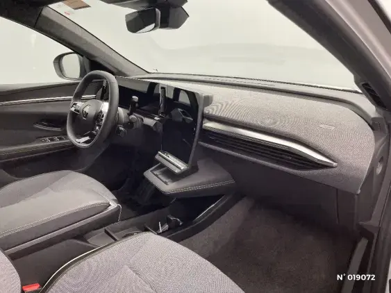 RENAULT SCENIC V ELECTRIQUE - voiture d'occasion - Photo 10