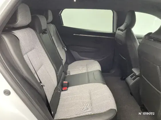 RENAULT SCENIC V ELECTRIQUE - voiture d'occasion - Photo 11