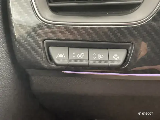 RENAULT ARKANA - voiture d'occasion - Photo 15