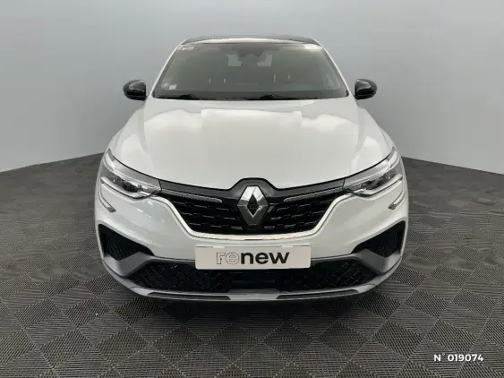 RENAULT ARKANA - voiture d'occasion - Photo 3