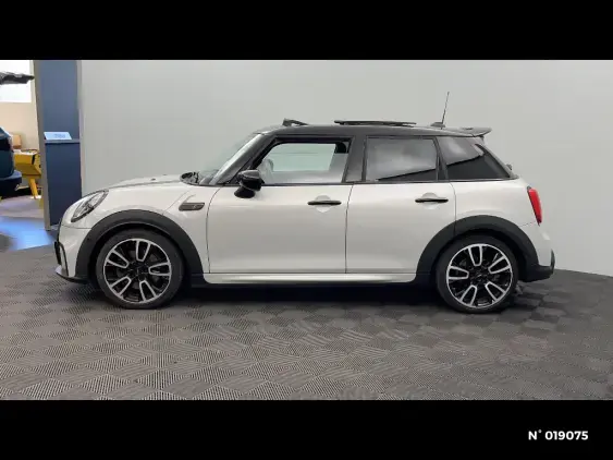 MINI MINI 5 PORTES III - voiture d'occasion - Photo 2