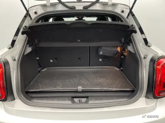 MINI MINI 5 PORTES III - voiture d'occasion - Photo 7