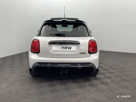MINI MINI 5 PORTES III - voiture d'occasion - Photo 6