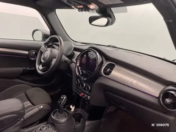 MINI MINI 5 PORTES III - voiture d'occasion - Photo 10