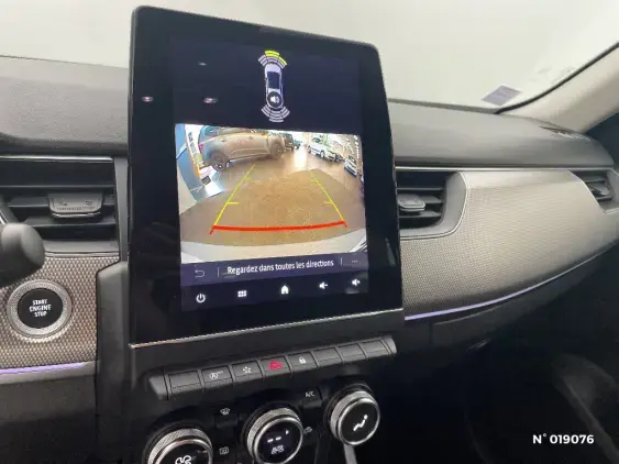 RENAULT ARKANA - voiture d'occasion - Photo 14