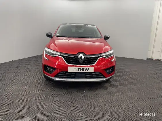 RENAULT ARKANA - voiture d'occasion - Photo 3