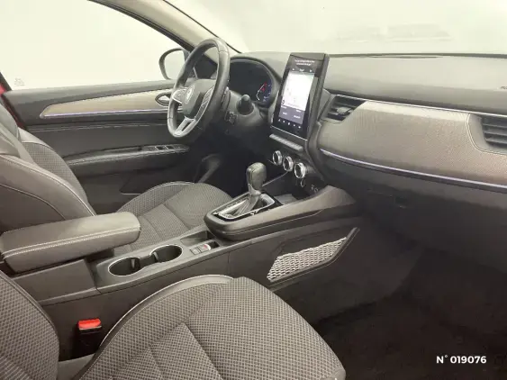 RENAULT ARKANA - voiture d'occasion - Photo 10