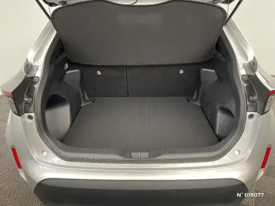 TOYOTA YARIS CROSS I - voiture d'occasion - Photo 7