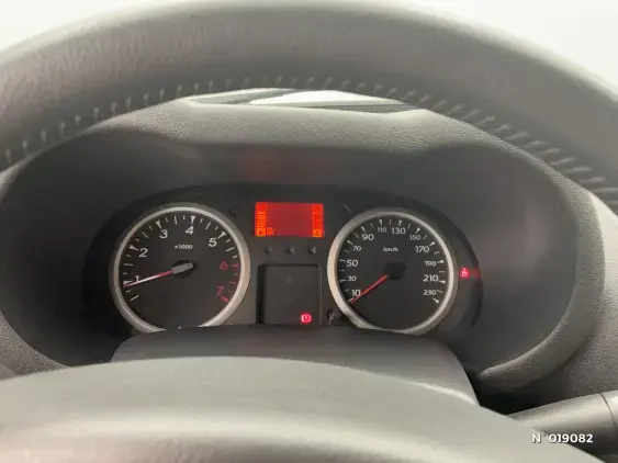 RENAULT CLIO CAMPUS II - voiture d'occasion - Photo 12