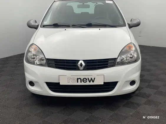 RENAULT CLIO CAMPUS II - voiture d'occasion - Photo 3