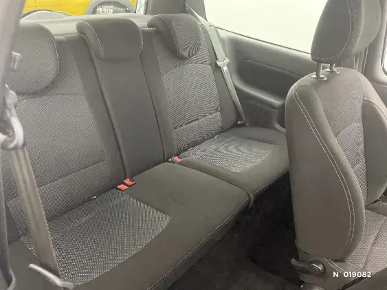 RENAULT CLIO CAMPUS II - voiture d'occasion - Photo 11