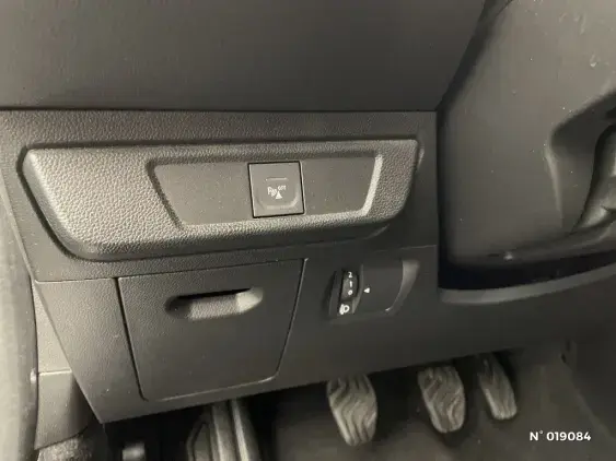 DACIA SANDERO III - voiture d'occasion - Photo 15