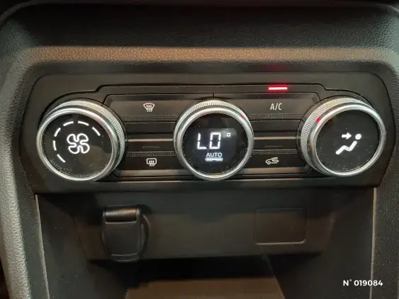 DACIA SANDERO III - voiture d'occasion - Photo 28