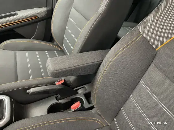 DACIA SANDERO III - voiture d'occasion - Photo 29