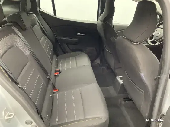 DACIA SANDERO III - voiture d'occasion - Photo 11