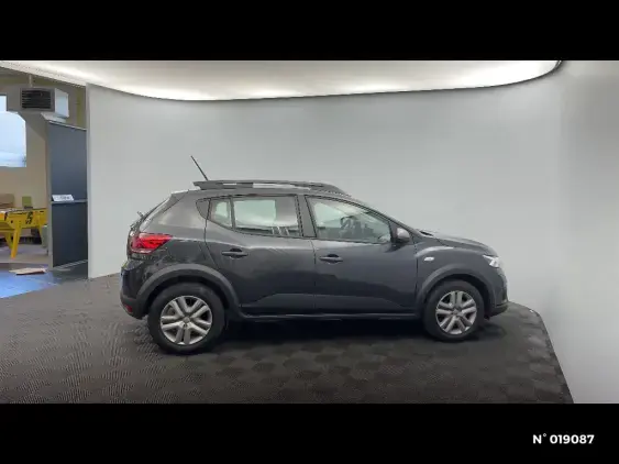 DACIA SANDERO III - voiture d'occasion - Photo 5