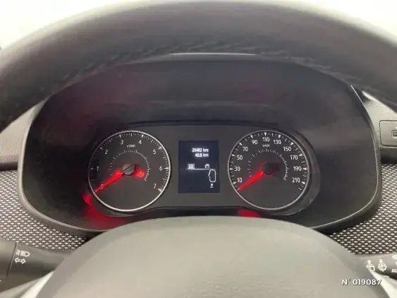 DACIA SANDERO III - voiture d'occasion - Photo 12