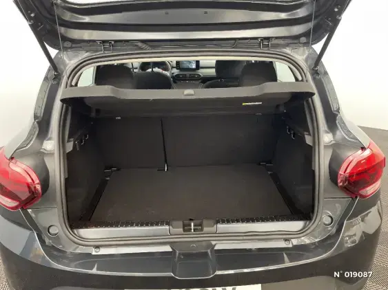 DACIA SANDERO III - voiture d'occasion - Photo 7