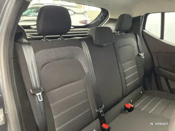 DACIA SANDERO III - voiture d'occasion - Photo 11