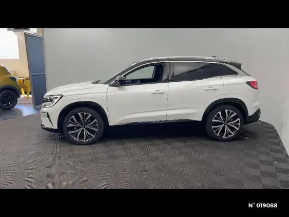 RENAULT AUSTRAL - voiture d'occasion - Photo 2